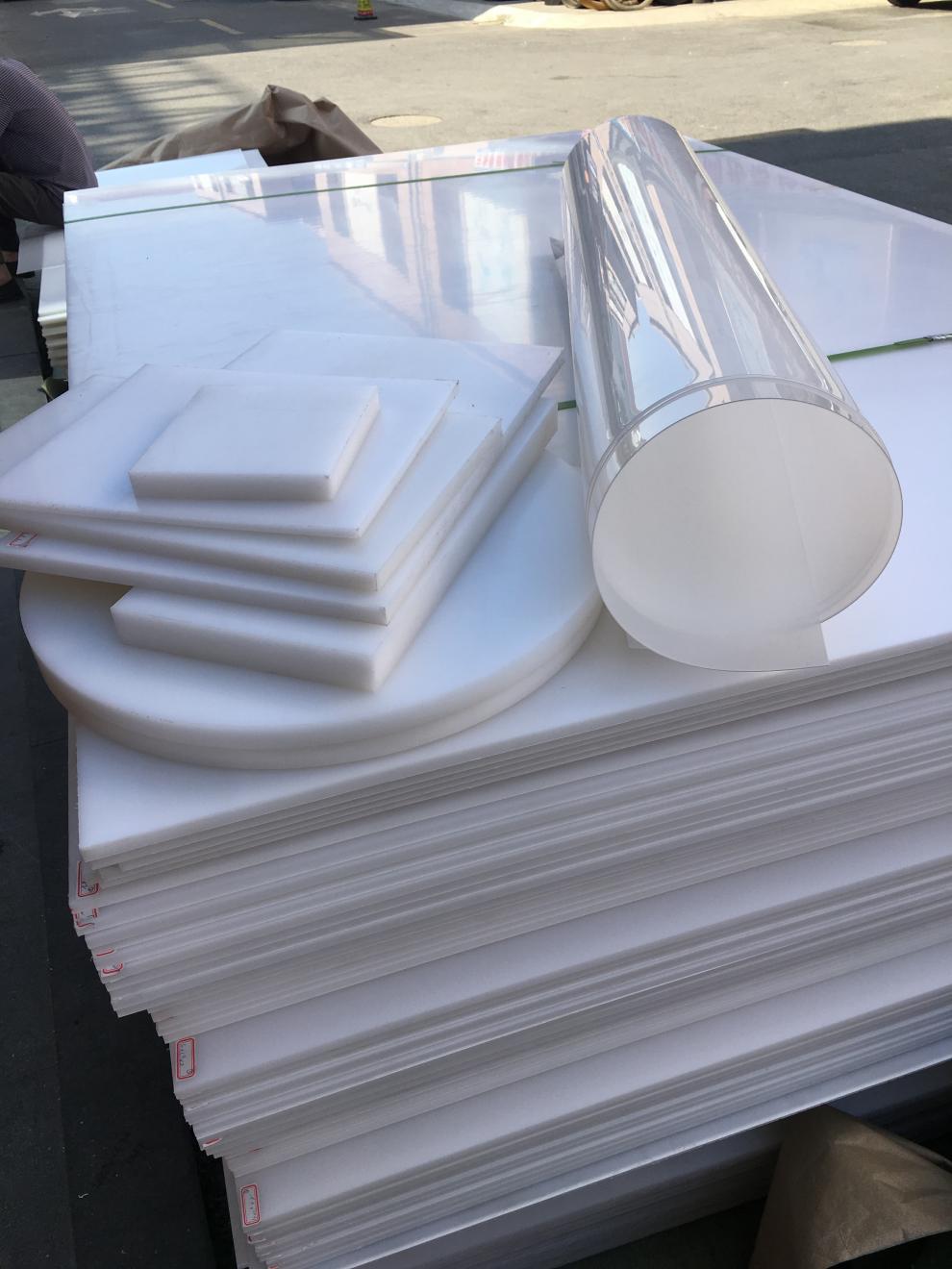 PP管的厚度對(duì)材料的影響 PP管的厚度對(duì)材料的影響