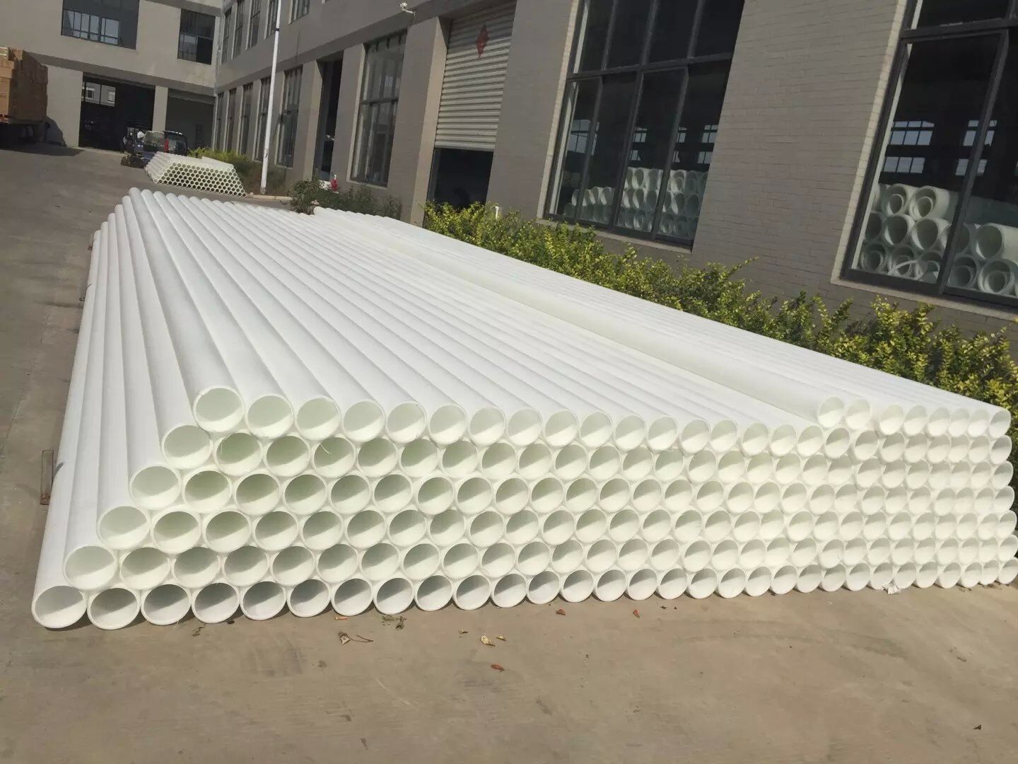 PP管擠壓加熱焊接技術(shù)：廣泛適用于各類管道的可